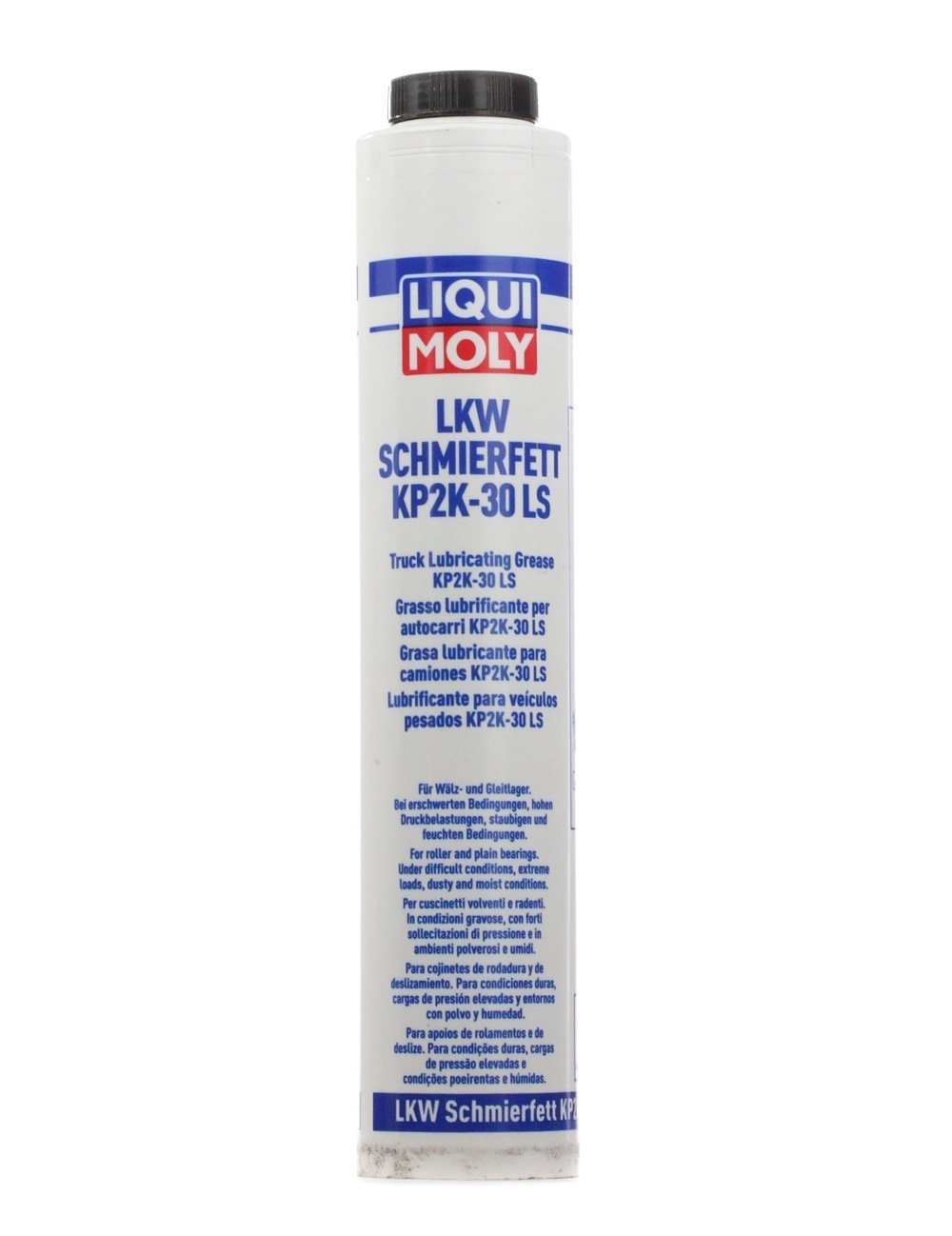 LIQUI MOLY Fett 3347 P000368 von Liqui Moly