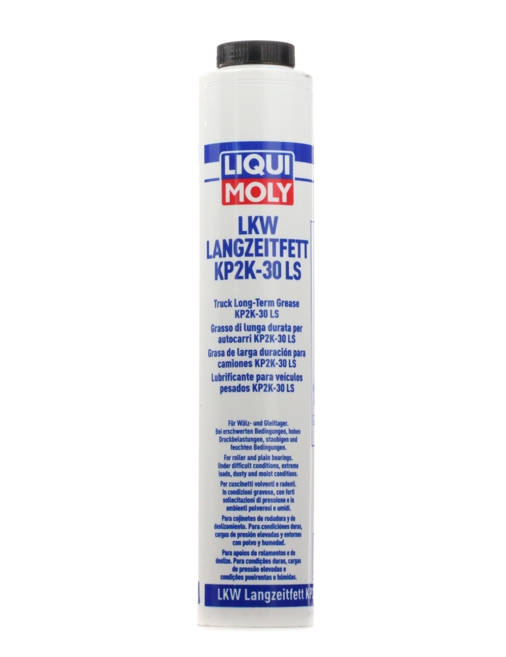 LIQUI MOLY Fett 3348 P000369 von Liqui Moly