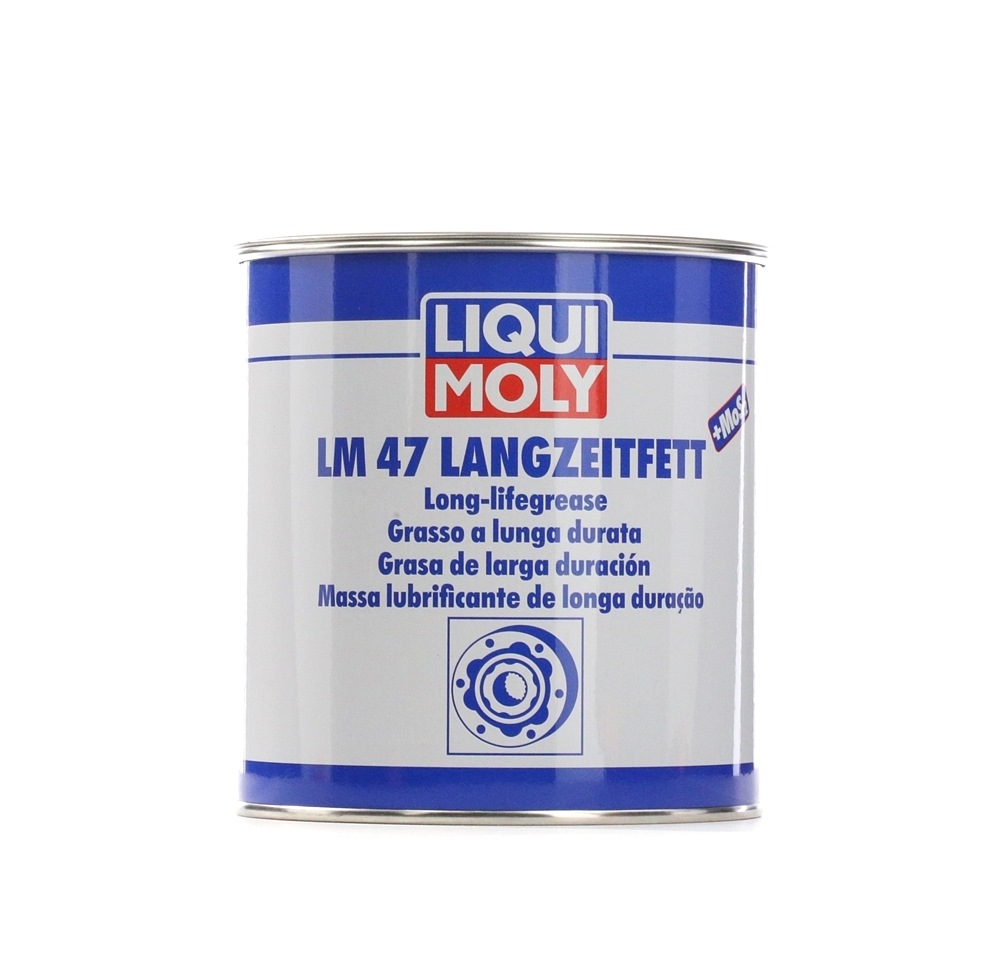 LIQUI MOLY Fett 3530 P000371 von Liqui Moly