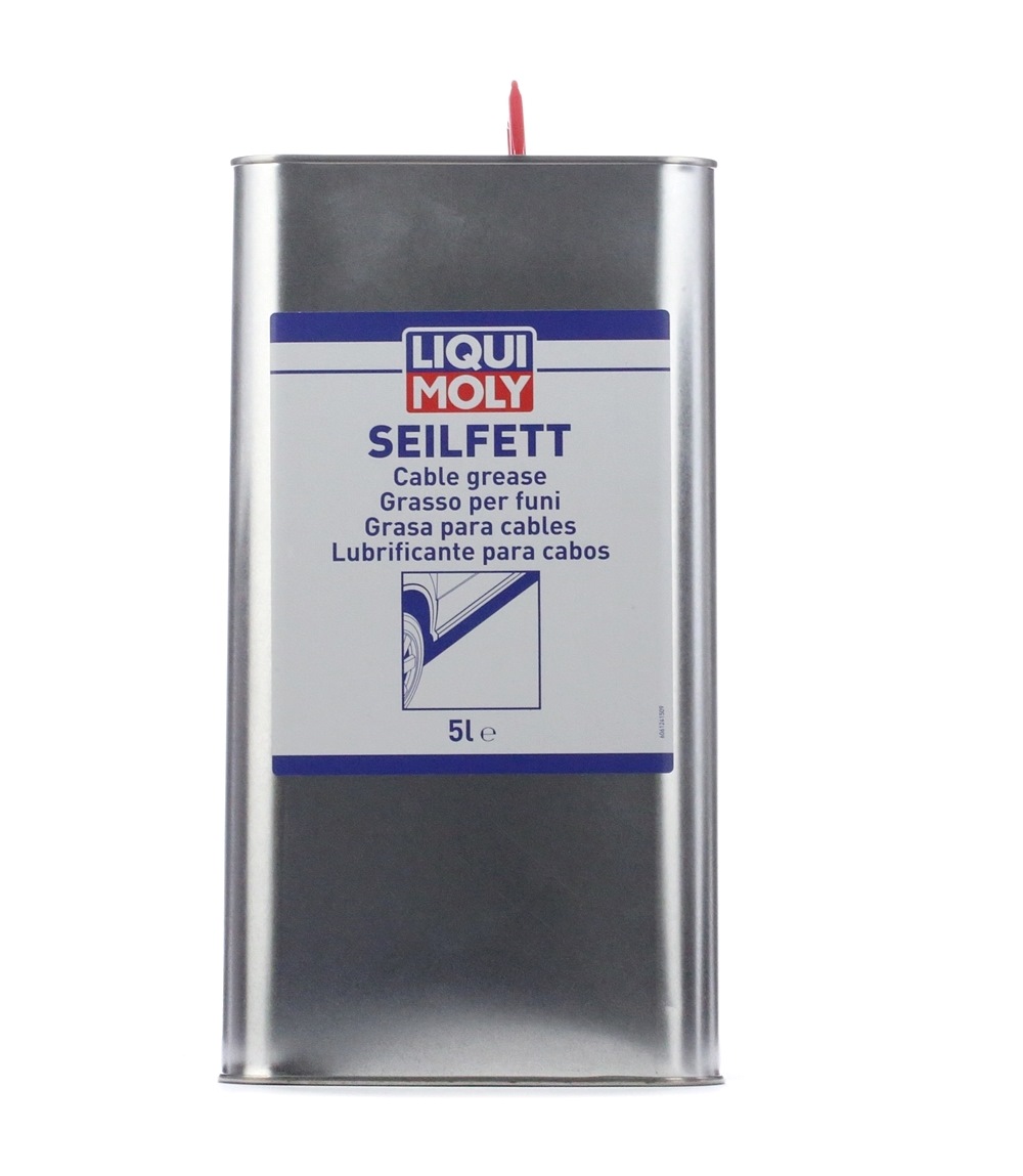 LIQUI MOLY Fett 6124 P000409 von Liqui Moly