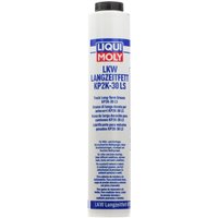 LIQUI MOLY Fett LKW Langzeitfett KP2K -30 Lube Shuttle Kartusche 3348 von Liqui Moly