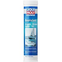 LIQUI MOLY Fett Marine Bootsfett Kartusche 25043 von Liqui Moly