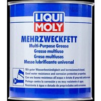 LIQUI MOLY Fett Mehrzweckfett Dose 3553 von Liqui Moly