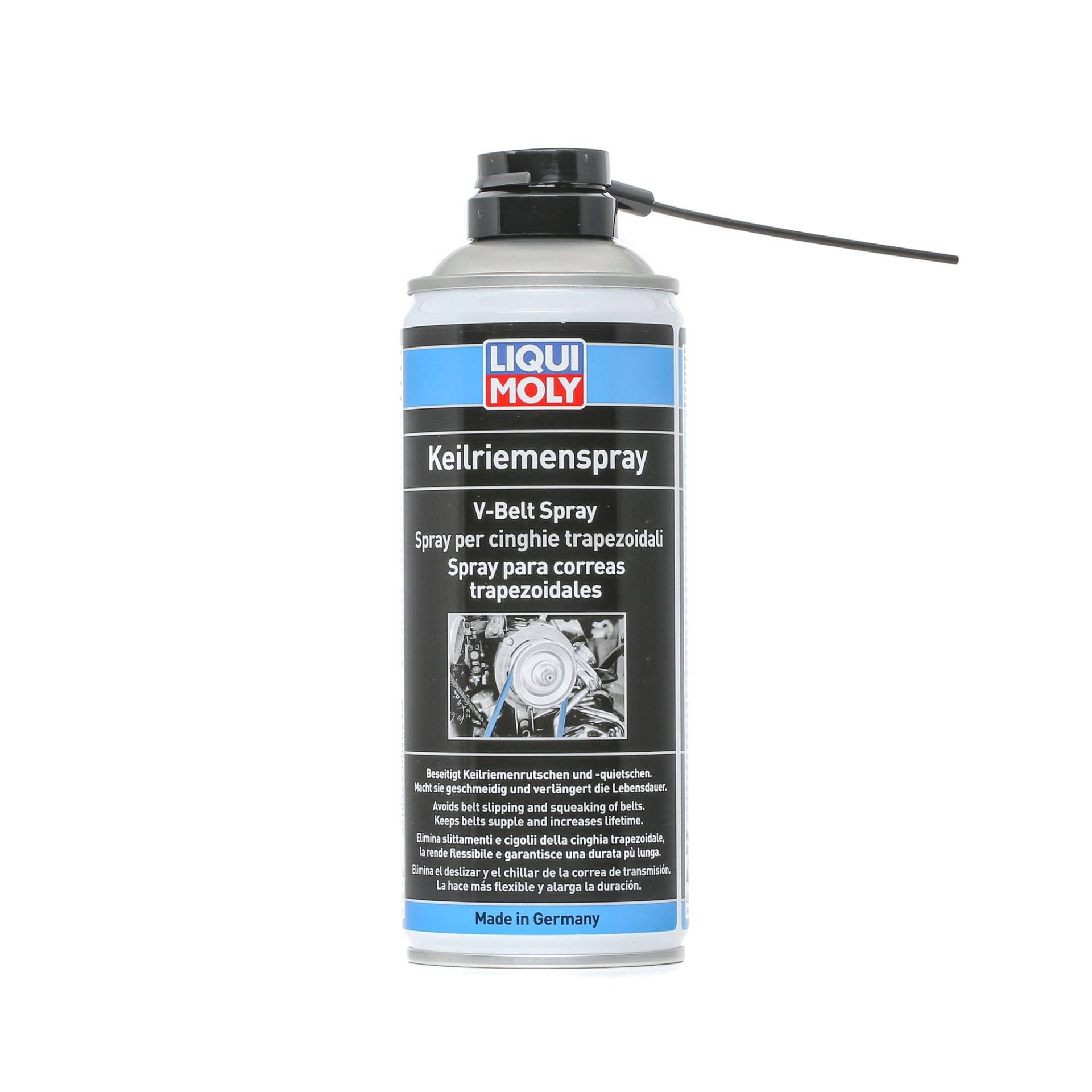 LIQUI MOLY Fettspray 4085 P000539 von Liqui Moly