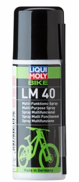 LIQUI MOLY Fettspray 6057 P003249 von Liqui Moly