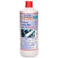 LIQUI MOLY Frostschutz Coolant Ready Mix RAF12+ Rot 6924  VW,AUDI,MERCEDES-BENZ,Golf IV Schrägheck (1J1),Golf V Schrägheck (1K1),POLO (9N_) von Liqui Moly