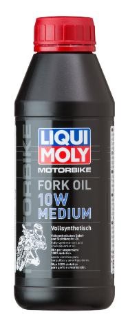 LIQUI MOLY Gabelöl 1506 von Liqui Moly