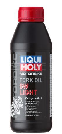 LIQUI MOLY Gabelöl 1523 P000486 von Liqui Moly