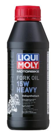 LIQUI MOLY Gabelöl 1524 P000487 von Liqui Moly