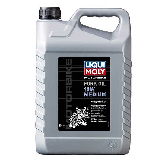 LIQUI MOLY Gabelöl 1606 von Liqui Moly