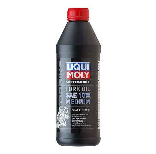 LIQUI MOLY Gabelöl 2715 von Liqui Moly