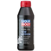 LIQUI MOLY Gabelöl Motorbike Fork Oil 10W medium 1506 von Liqui Moly