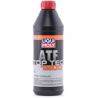 LIQUI MOLY Automatikgetriebeöl ATF III 3681  VW,AUDI,MERCEDES-BENZ,Golf IV Schrägheck (1J1),Golf V Schrägheck (1K1),POLO (9N_),TOURAN (1T1, 1T2) von Liqui Moly