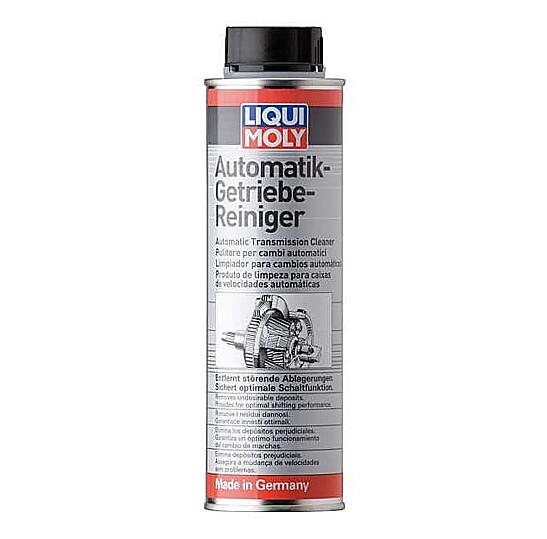 LIQUI MOLY Getriebeöladditiv 21689 von Liqui Moly