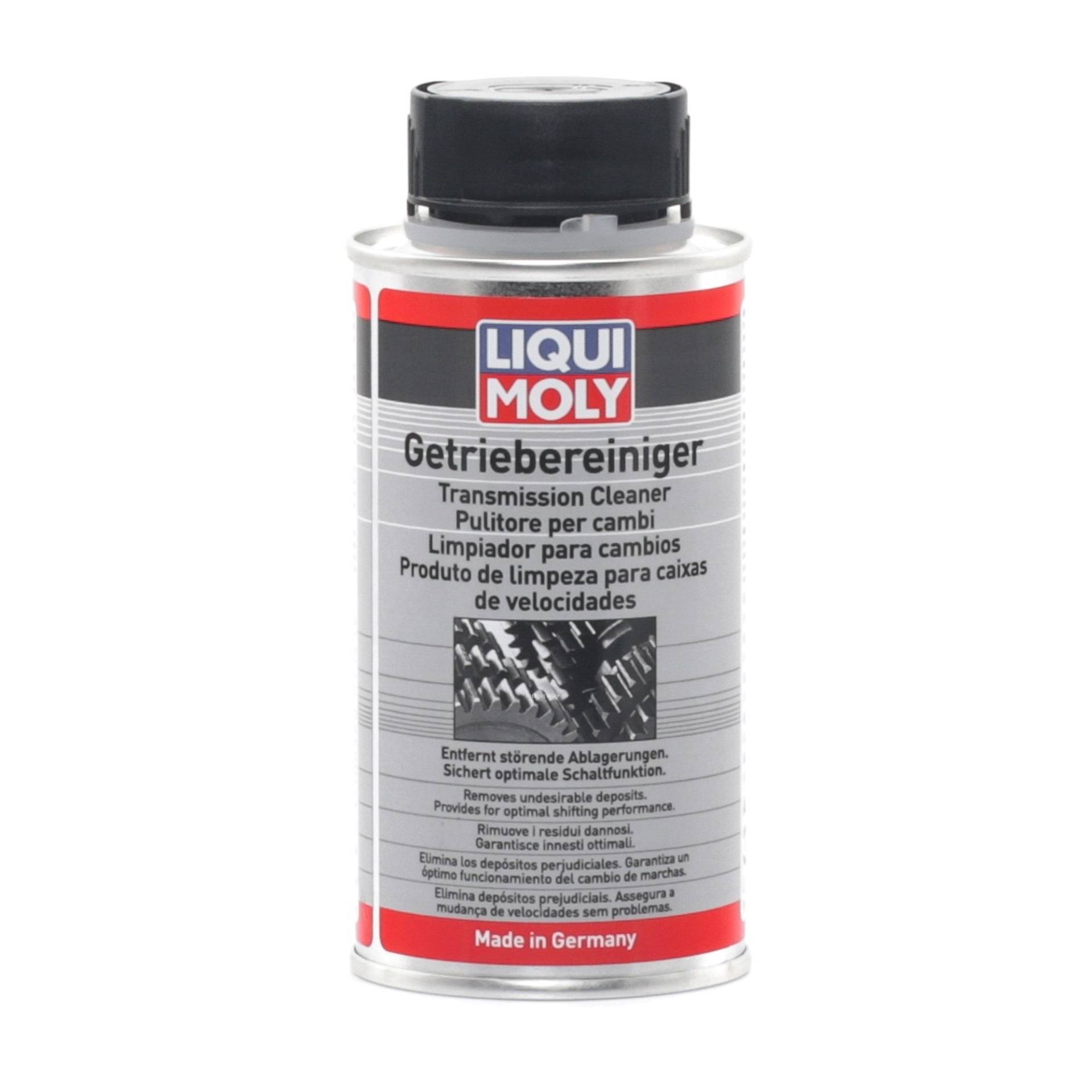 LIQUI MOLY Getriebeöladditiv 3321 P003633 von Liqui Moly