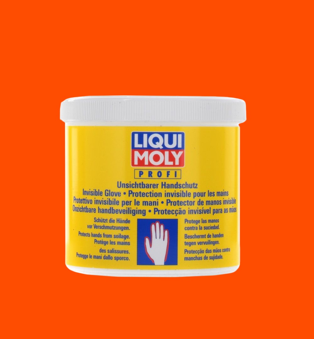 LIQUI MOLY Handreiniger 3334 P000553 von Liqui Moly