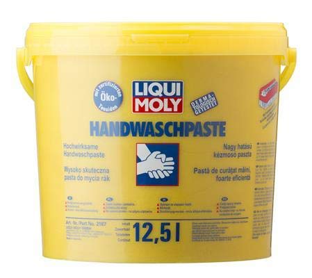 LIQUI MOLY Handreiniger von Liqui Moly