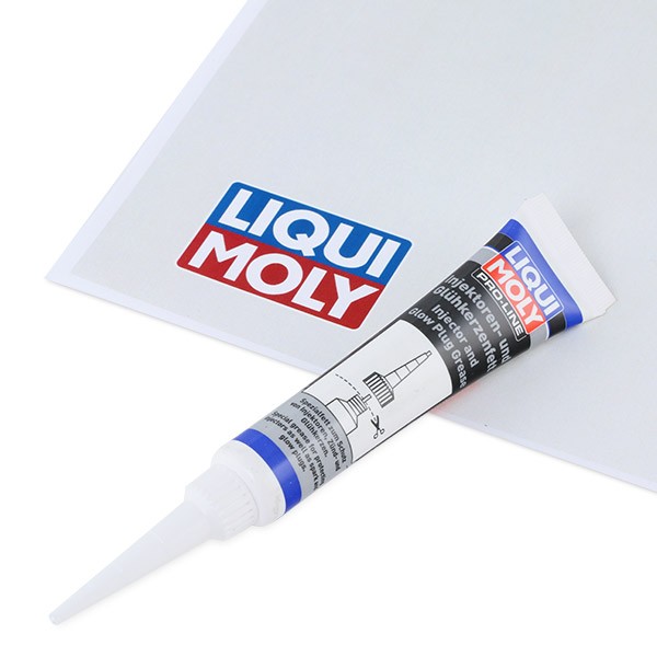 LIQUI MOLY Hochtemperaturschmierstoff 3381 P003679 von Liqui Moly