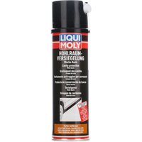 LIQUI MOLY Unterbodenschutz Hohlraumversiegelung hellbraun Dose 6107 von Liqui Moly