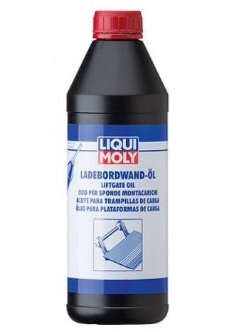 LIQUI MOLY Hydrauliköl 1097 P000380 von Liqui Moly