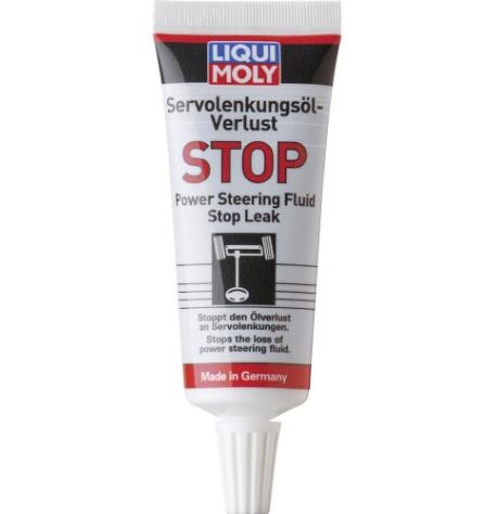 LIQUI MOLY Hydrauliköladditiv 1099 P000011 von Liqui Moly