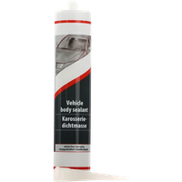 LIQUI MOLY Karosseriedichtstoff Liquimate 8300 Nahtabdichtung schwarz Kartusche 6151 von Liqui Moly