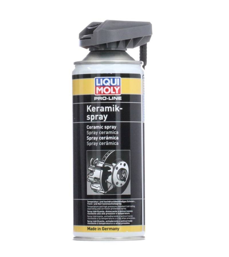 LIQUI MOLY Keramikpastenspray 7385 P003338 von Liqui Moly