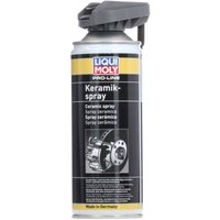 LIQUI MOLY Keramikpastenspray Pro-Line Keramikspray Dose 7385 von Liqui Moly