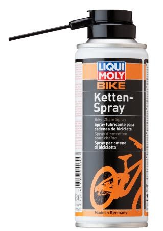 LIQUI MOLY Kettenspray 20604 P003247 von Liqui Moly