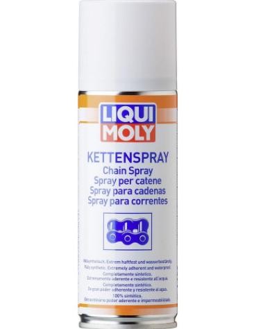 LIQUI MOLY Kettenspray 3581 P000535 von Liqui Moly