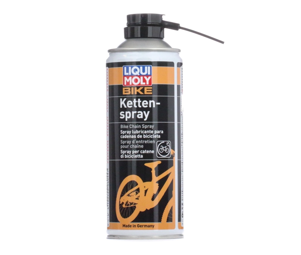 LIQUI MOLY Kettenspray 6055 P003247 von Liqui Moly