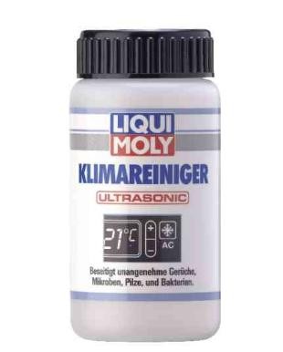 LIQUI MOLY Klimaanlagenreiniger/-desinfizierer 4079 P000574 von Liqui Moly