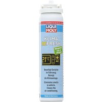 LIQUI MOLY Klimaanlagenreiniger/-desinfizierer Klima Refresh (allergenfrei) Inhalt: 75ml 21465 von Liqui Moly