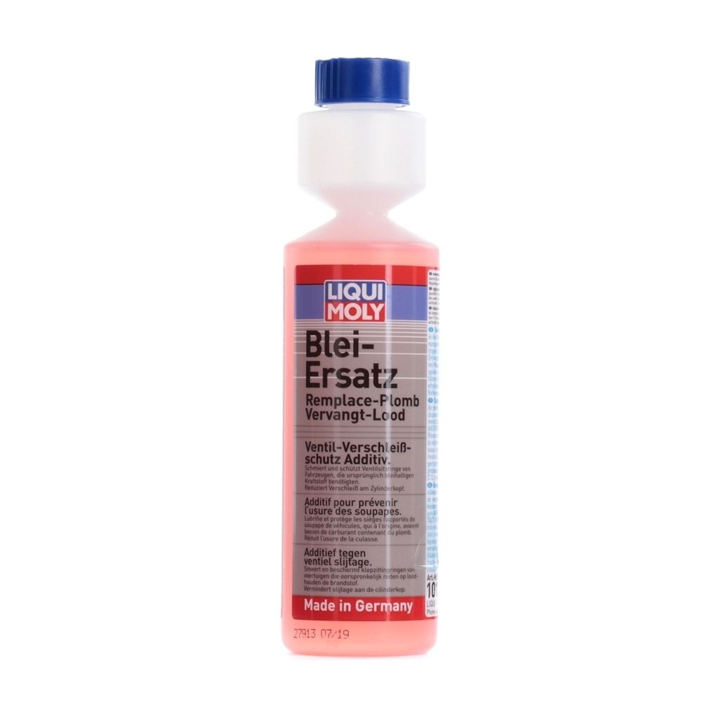 LIQUI MOLY Kraftstoffadditiv 1010 P000040 von Liqui Moly