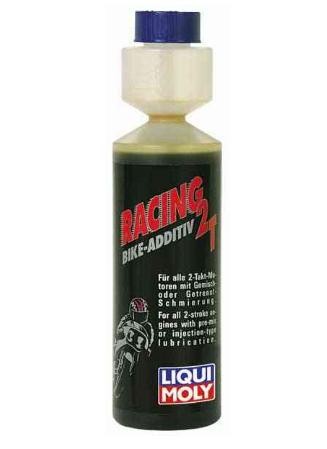 LIQUI MOLY Kraftstoffadditiv 1582 P000057 von Liqui Moly