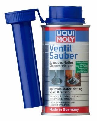 LIQUI MOLY Kraftstoffadditiv 21621 von Liqui Moly