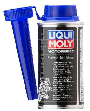 LIQUI MOLY Kraftstoffadditiv 3040 P003185 von Liqui Moly