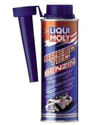 LIQUI MOLY Kraftstoffadditiv 3720 P000046 von Liqui Moly