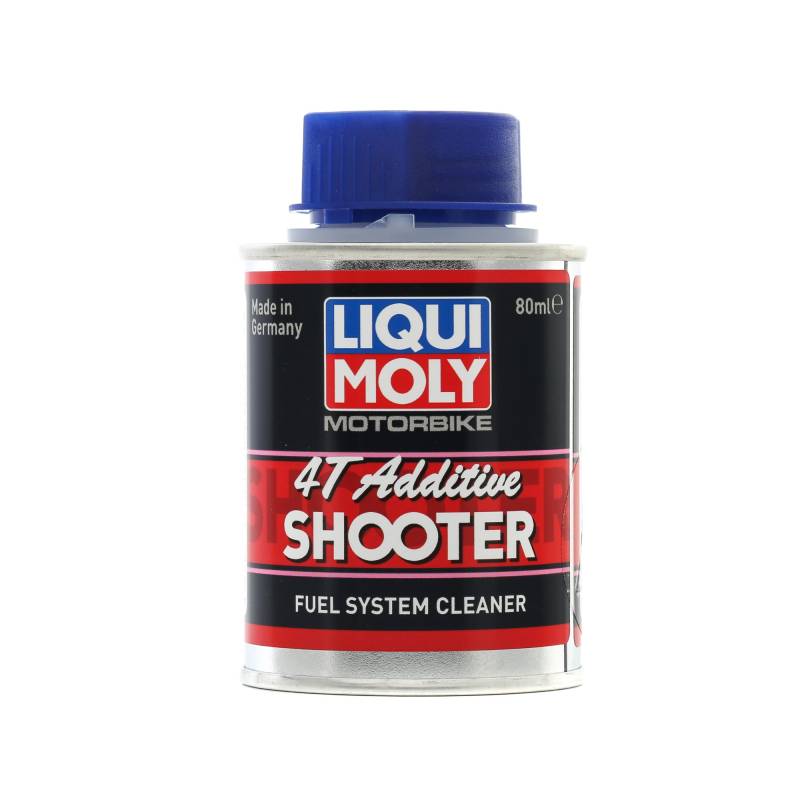 LIQUI MOLY Kraftstoffadditiv 3824 P003571 von Liqui Moly