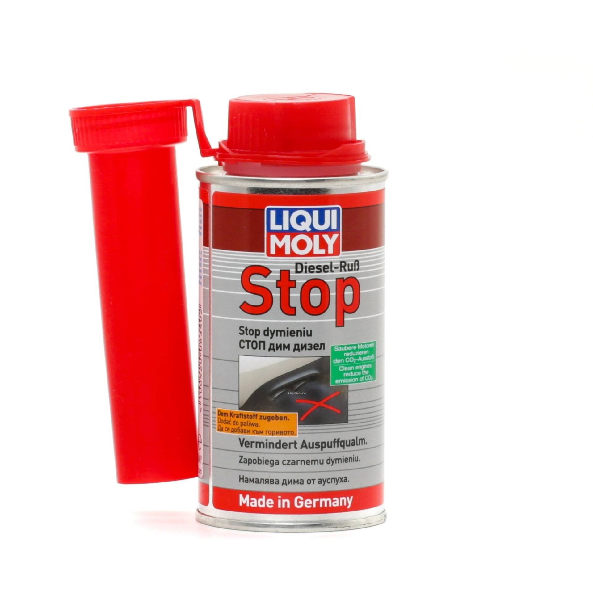 LIQUI MOLY Kraftstoffadditiv 8340 P000039 von Liqui Moly