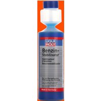 LIQUI MOLY Kraftstoffadditiv Benzinstabilisator Inhalt: 250ml 5107 von Liqui Moly