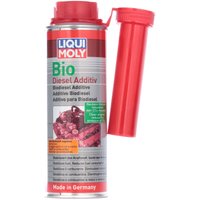 LIQUI MOLY Kraftstoffadditiv Bio Diesel Additiv Inhalt: 250ml 3725 von Liqui Moly