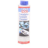 LIQUI MOLY Kraftstoffadditiv Catalytic-System Cleaner Inhalt: 300ml 8931 von Liqui Moly