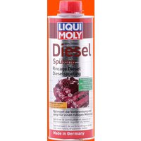 LIQUI MOLY Kraftstoffadditiv Dieselspülung Inhalt: 500ml 5170 von Liqui Moly