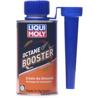 LIQUI MOLY Kraftstoffadditiv Octane Booster Inhalt: 200ml 21280 von Liqui Moly