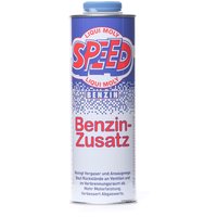 LIQUI MOLY Kraftstoffadditiv Speed Benzin-Zusatz Benzin 5105 von Liqui Moly