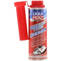 LIQUI MOLY Kraftstoffadditiv Speed Tec Diesel Inhalt: 250ml 3722 von Liqui Moly