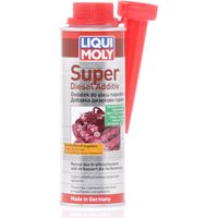 LIQUI MOLY Kraftstoffadditiv Super Diesel Additiv Inhalt: 250ml 8343 von Liqui Moly