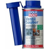 LIQUI MOLY Kraftstoffadditiv Ventil Sauber Inhalt: 150ml 21621 von Liqui Moly