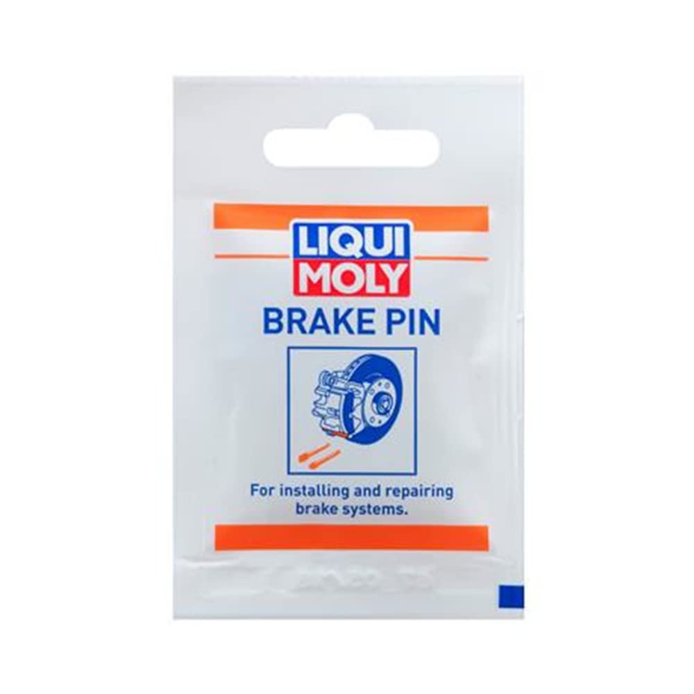 LIQUI MOLY Brake Pin | 5 g | Paste | Art.-Nr.: 21119 von Liqui Moly